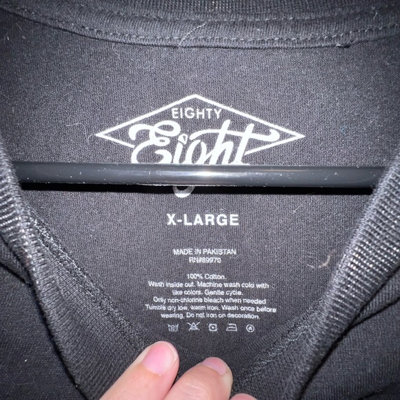 Alien Long sleeve - Picture 3 of 3